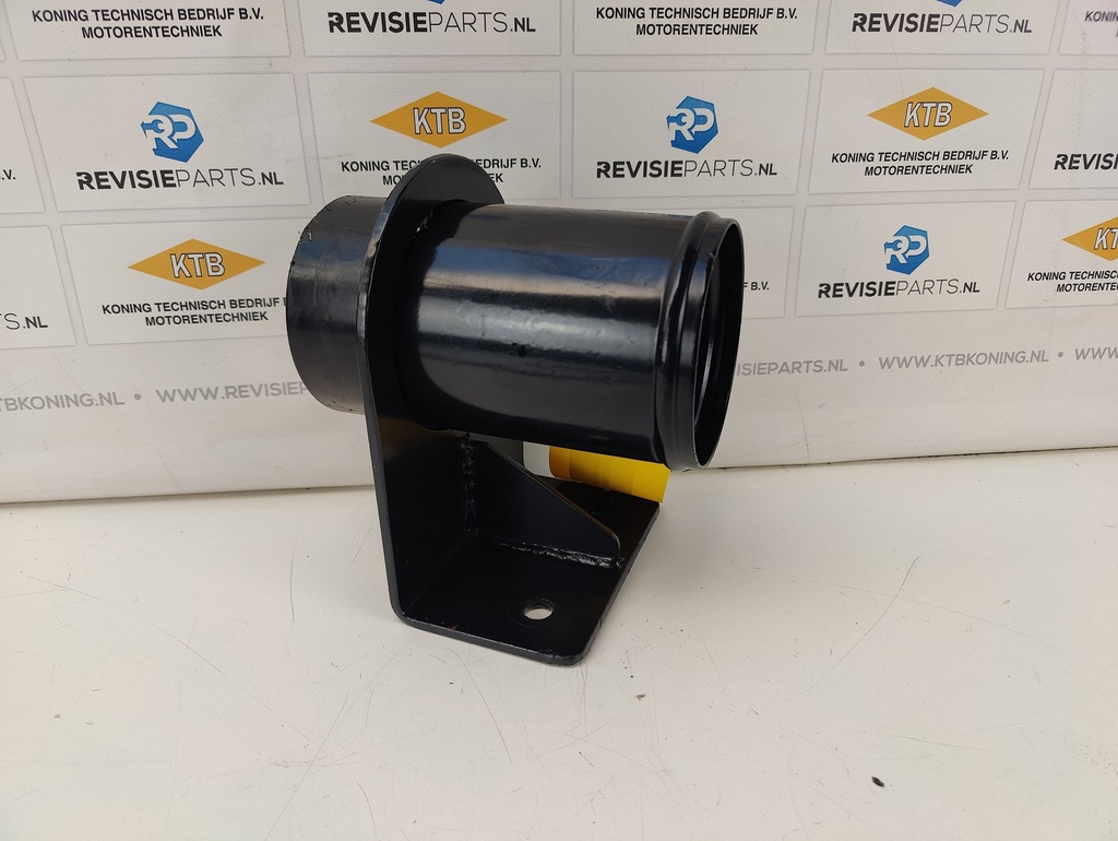Inlaatsteun luchtfilter Yuchai YC6MK