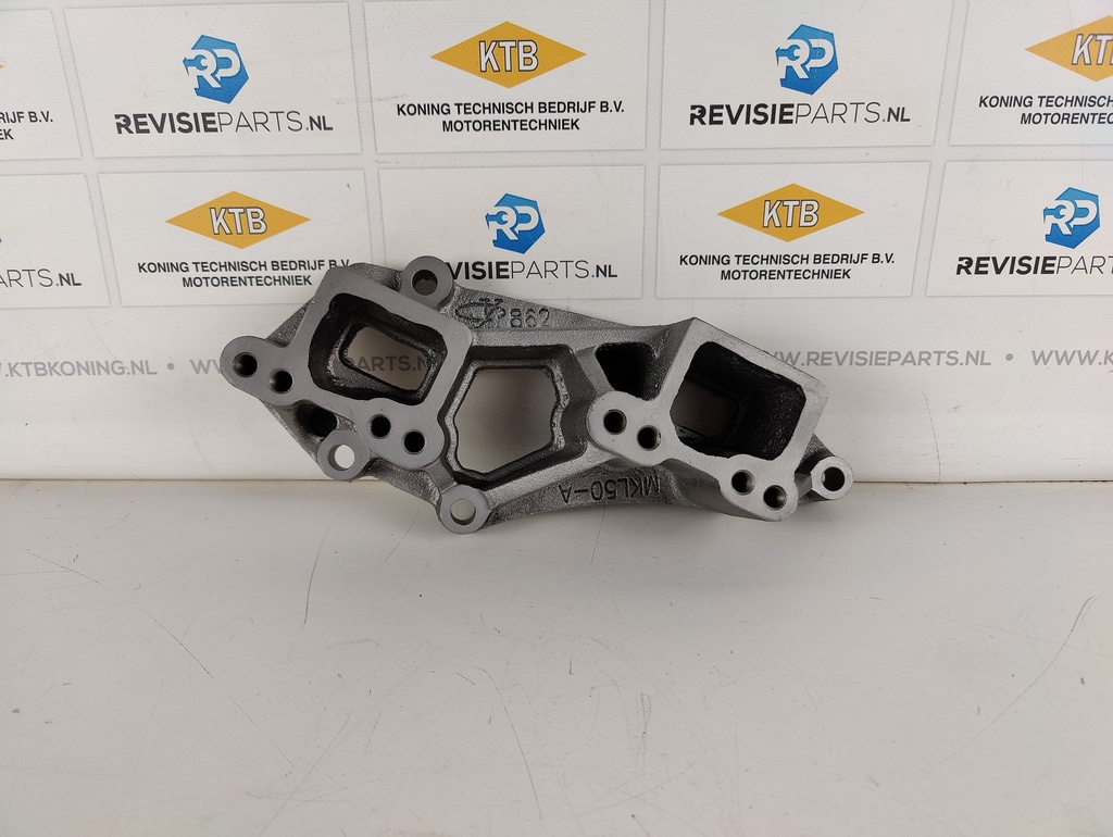 Reducer Yuchai YC6MK