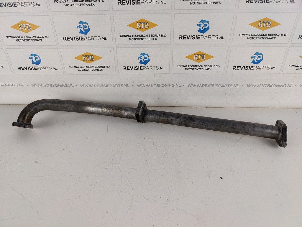Oliebuis Yuchai YC6MK