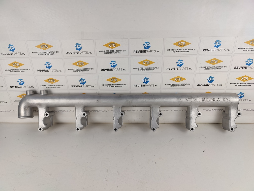 Water pipe Yuchai YC6MK