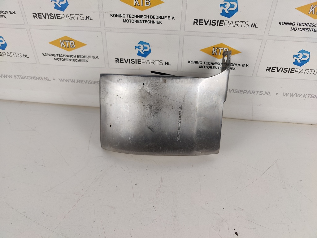Heate shield turbo Yuchai YC6MK