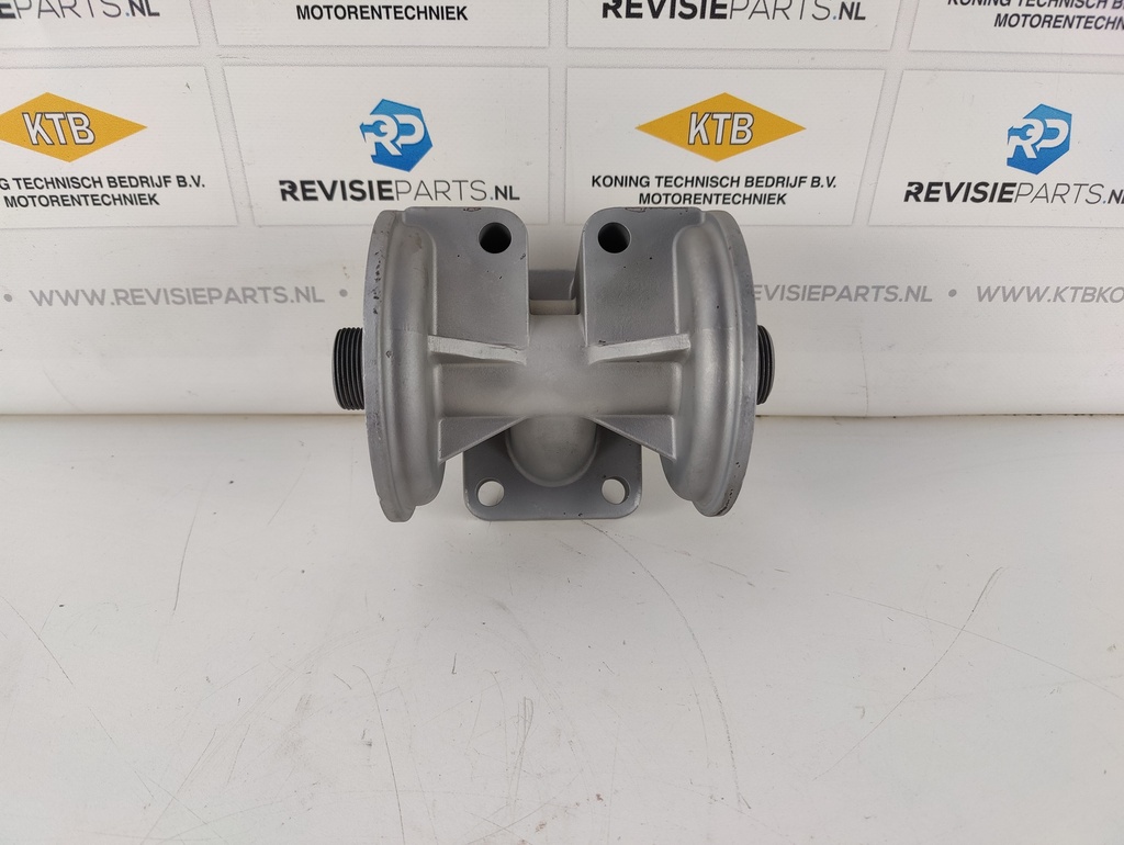 Oilfilterhousing Yuchai YC6MK