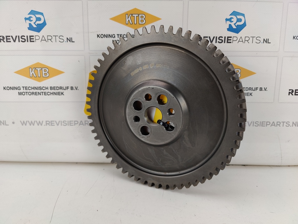Tandwiel nokkenas Yuchai YC6MK