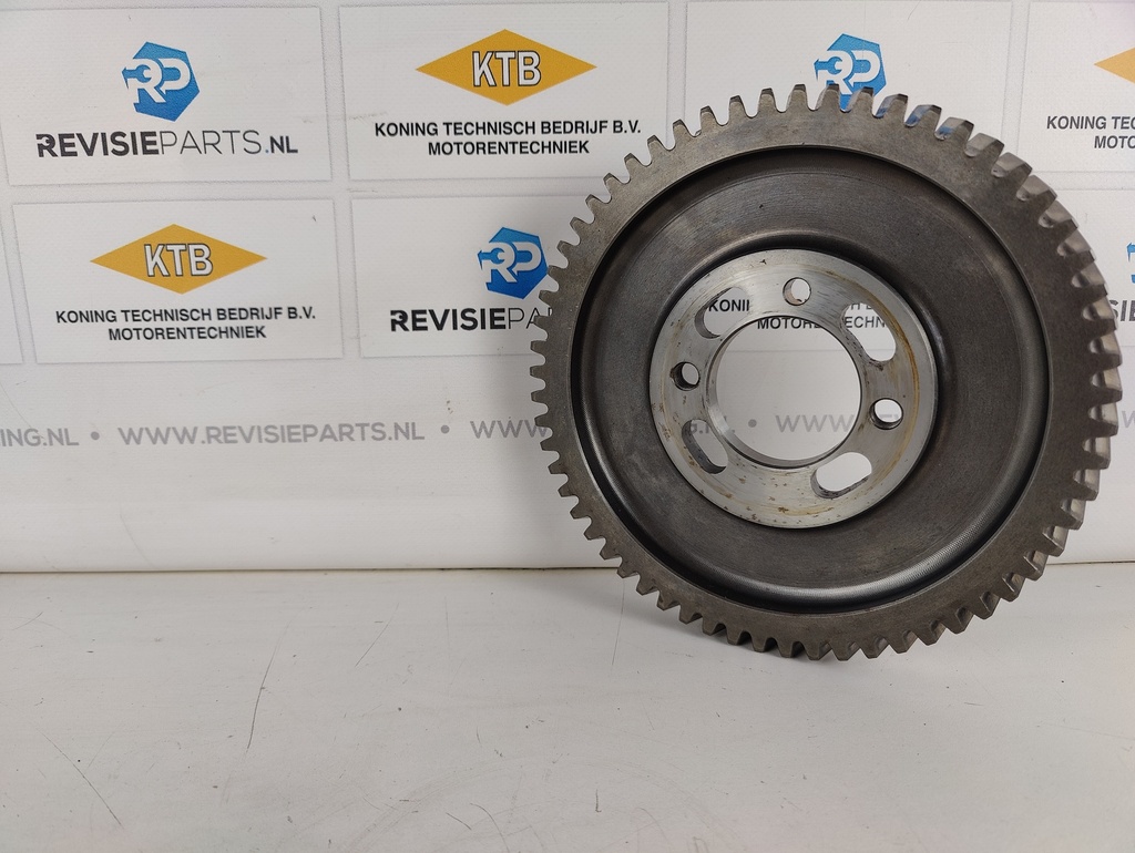 Gear pump drive Yuchai YC6MK