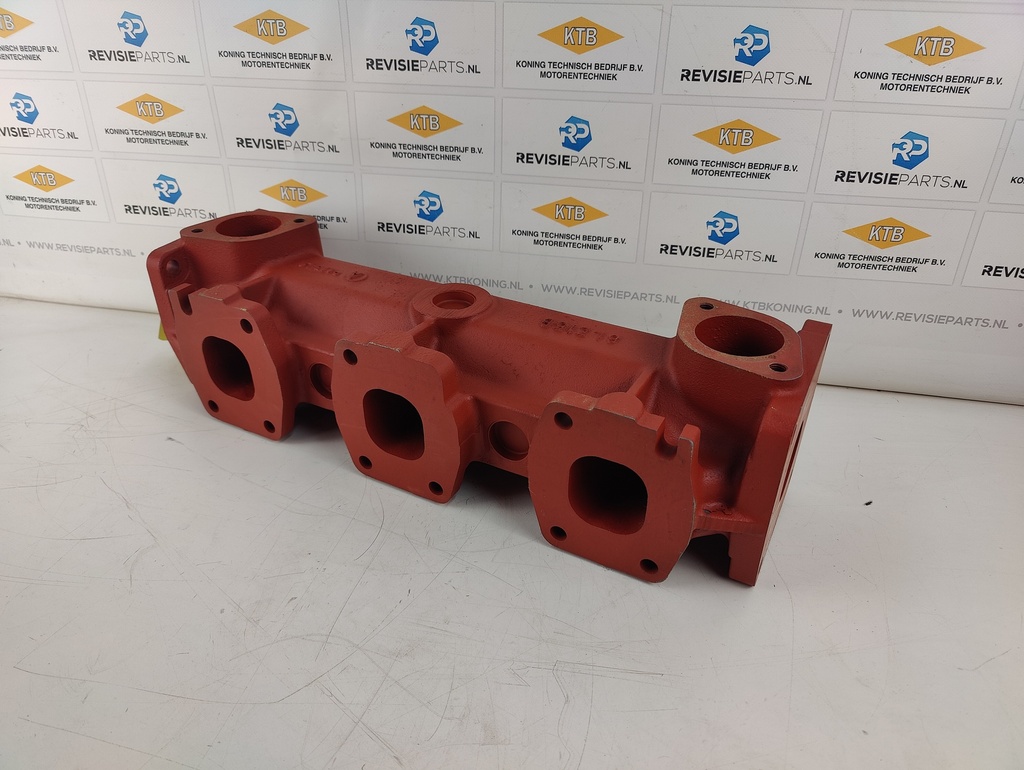Dorman / Mitsubishi Uitlaat
