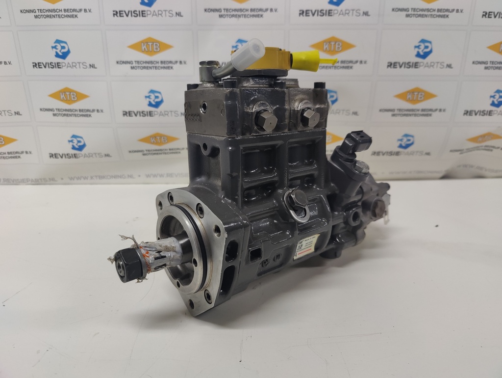 Fuelpump CAT High pressure pump