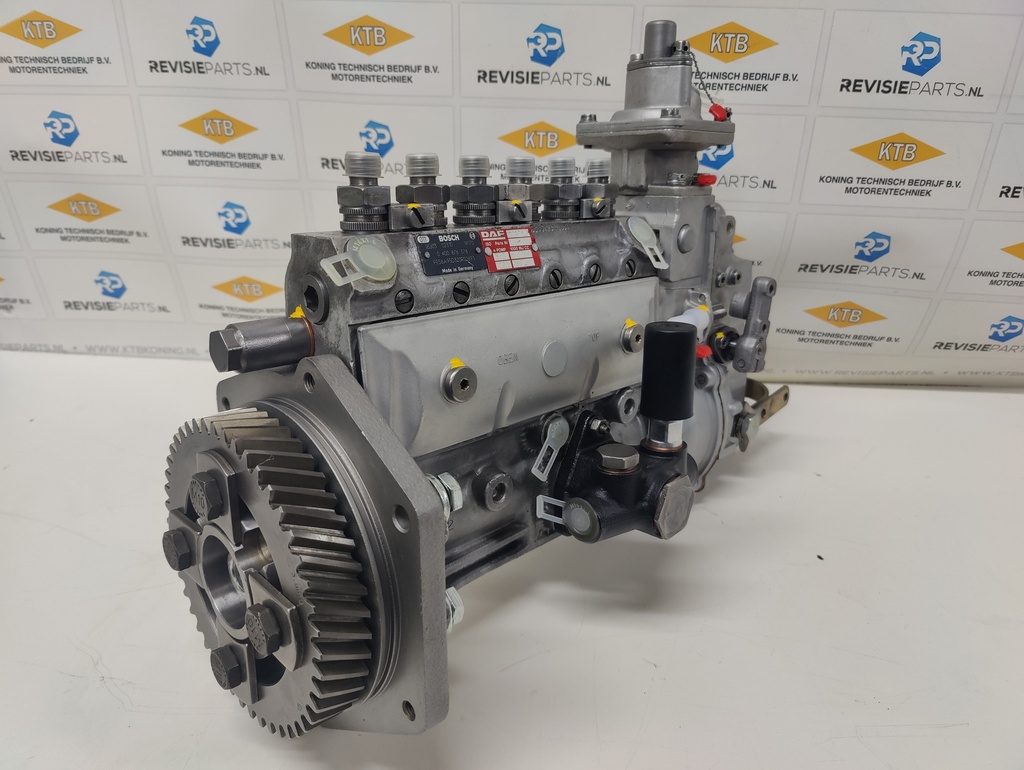 Einspritzpumpe DAF Dnt620