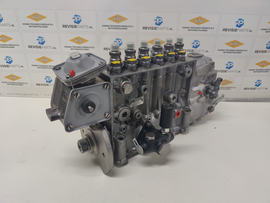 Einspritzpumpe DAF 1160 DKS