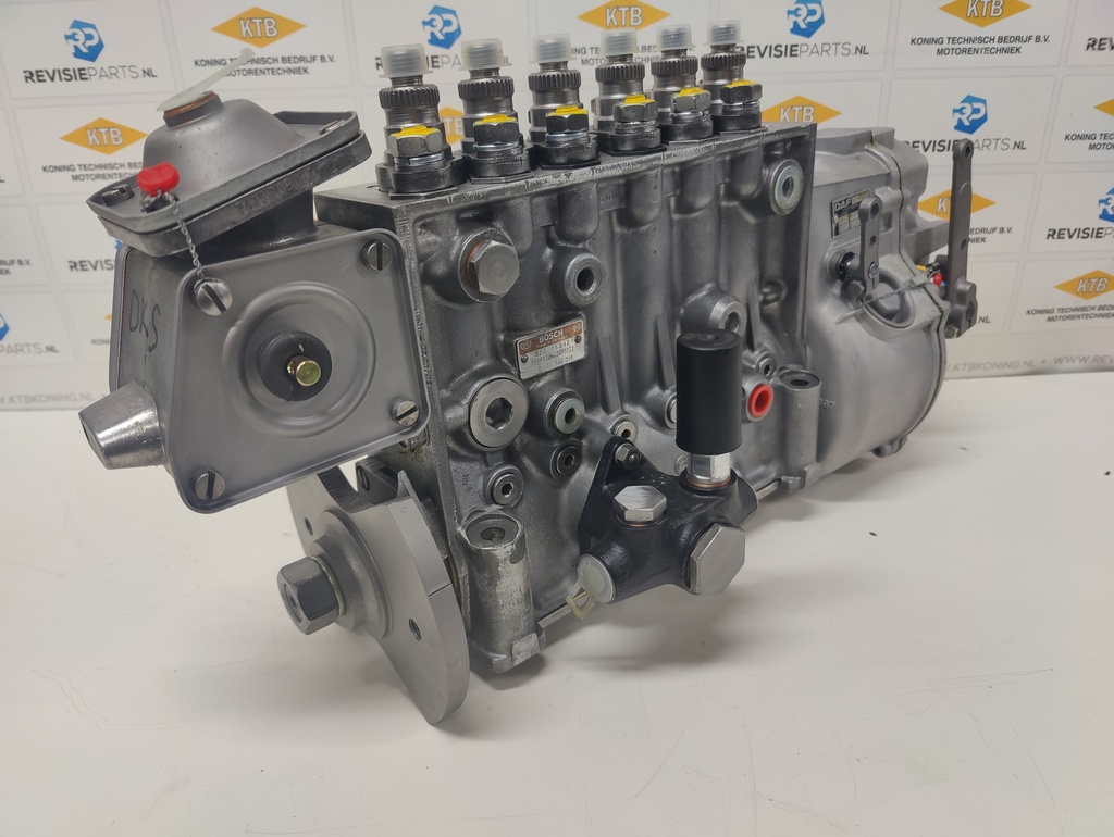 Fuelpump DAF 1160 DKS