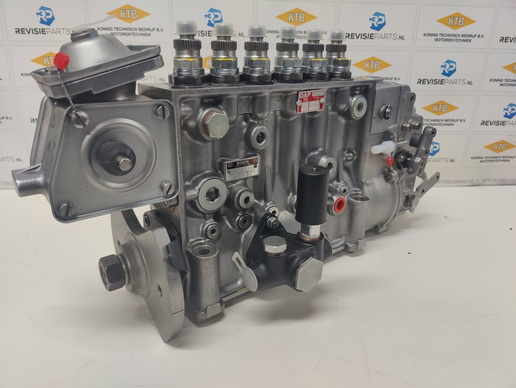 Fuelpump DAF 1160 DKTD