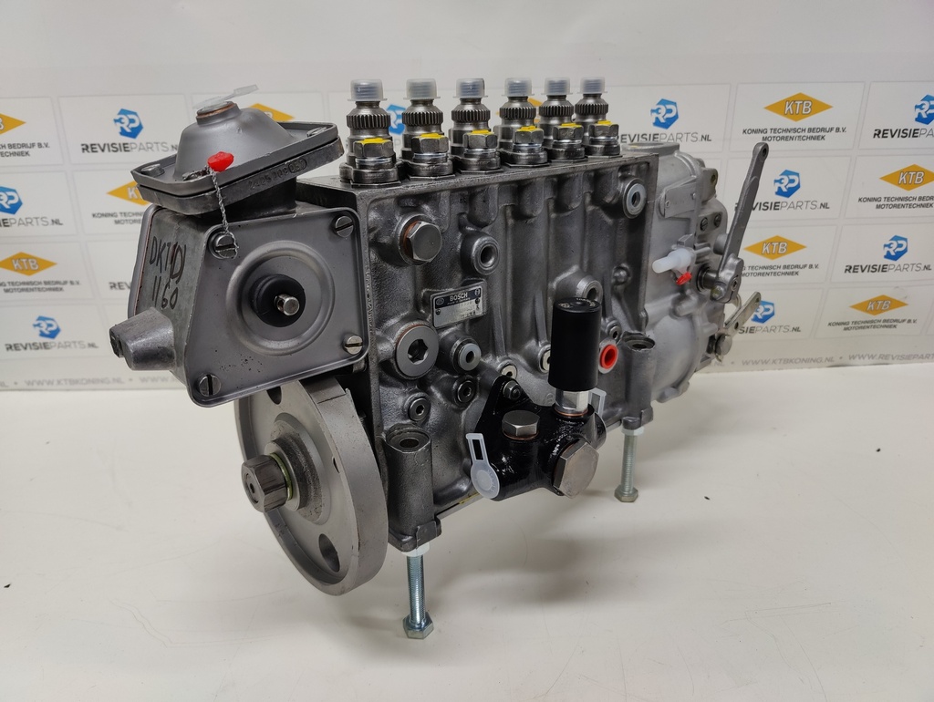 Fuelpump DAF 1160 DKT/DKTD