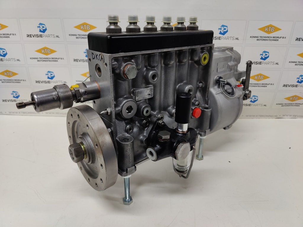 Brandstofpomp DAF 1160 DK/DKA
