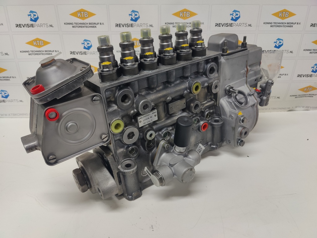 Fuelpump KMD