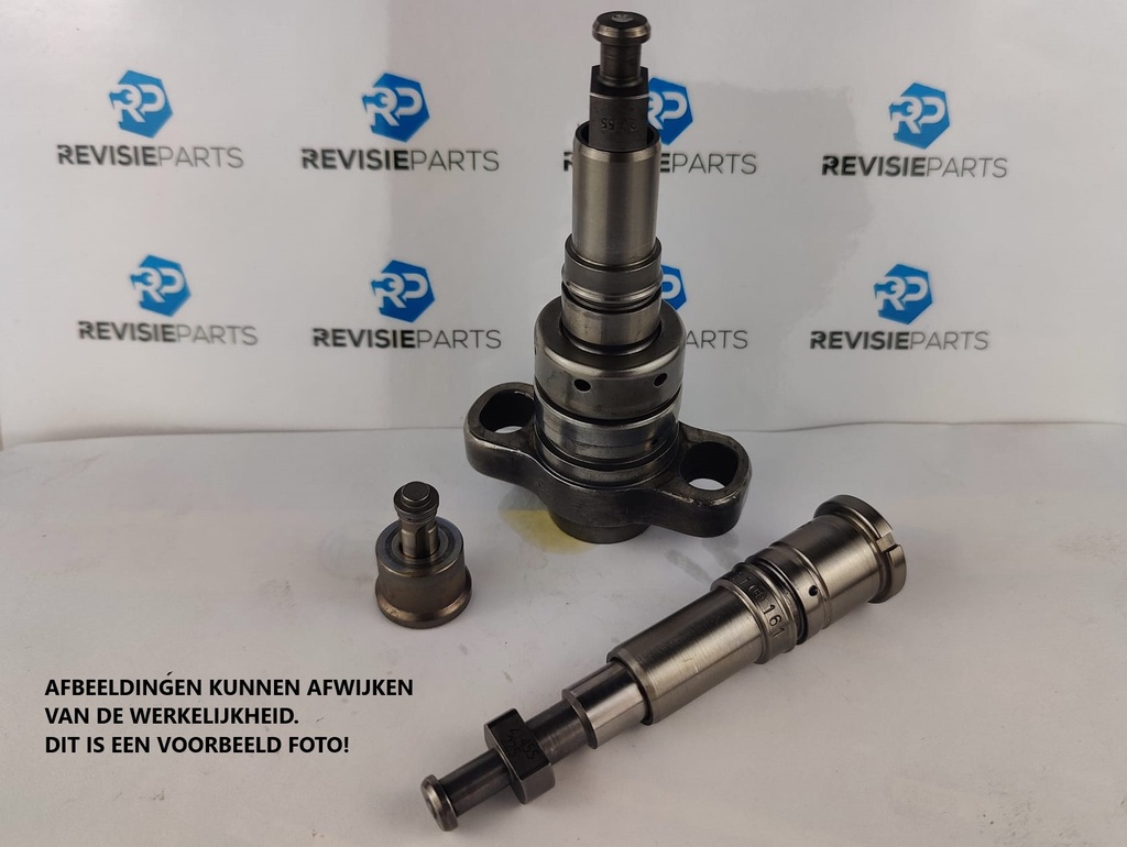 Brandstofpomp element DAF 1160 DK(A)