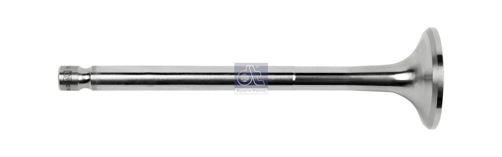 Uitlaatklep Scania 3 serie 113 / 4 serie 144 1116987