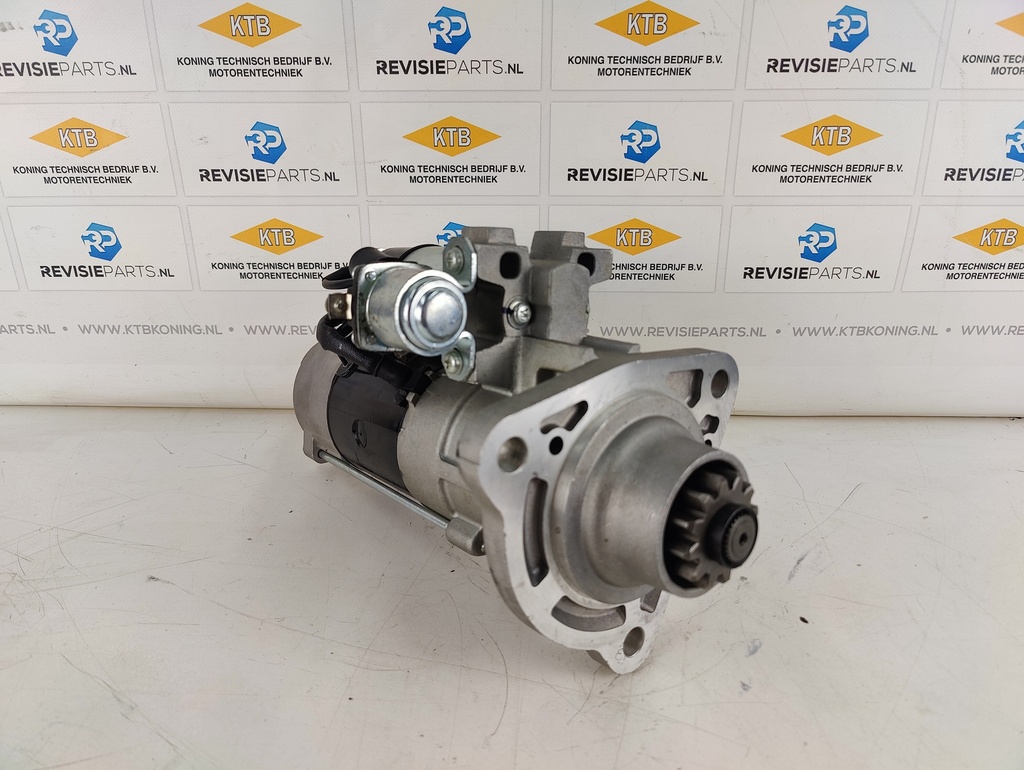 Starter motor Volvo B12 / FH