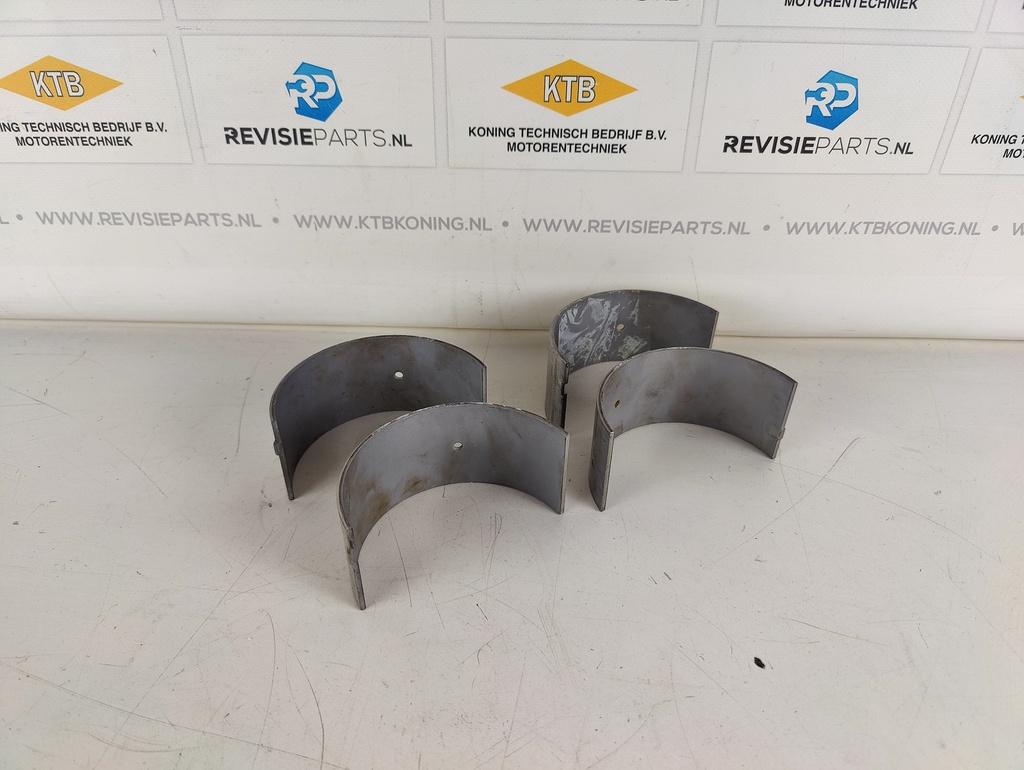 Conrod bearing std Volvo TD 122