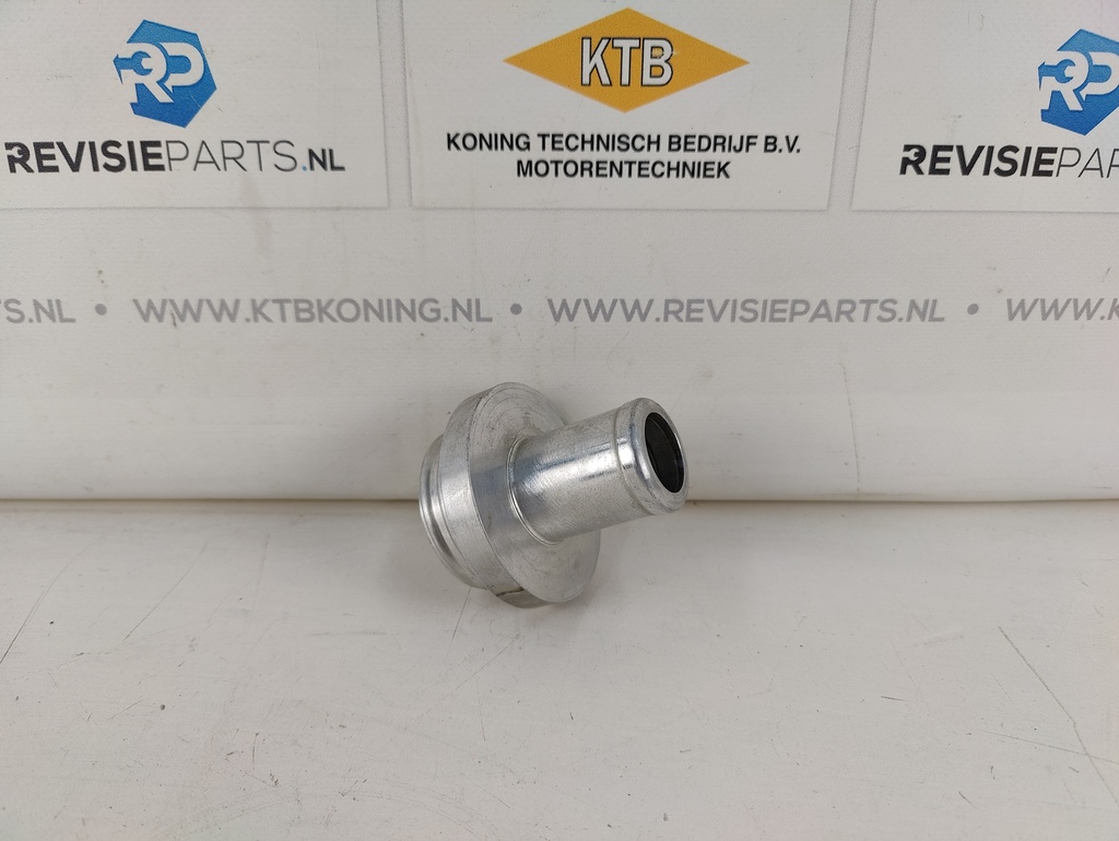 Carterventilatie aansluiting Volvo TAMD71 / 72 