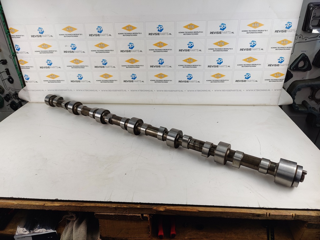 Camshaft Volvo TD120