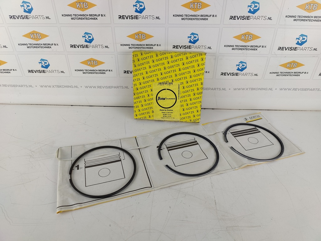 Piston ring Deutz 1015 / 2015