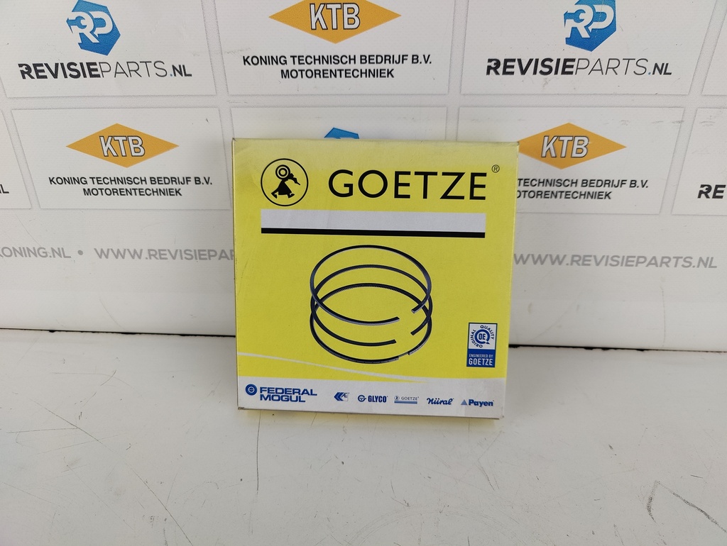 Piston ring Deutz FL513