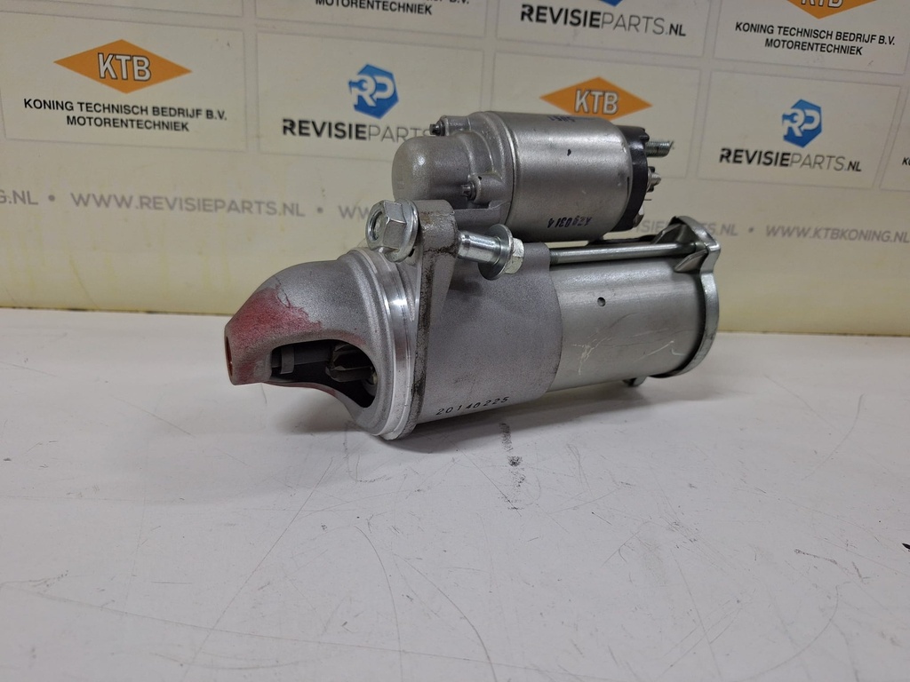 Startmotor Perkins 12V 1.1 KW