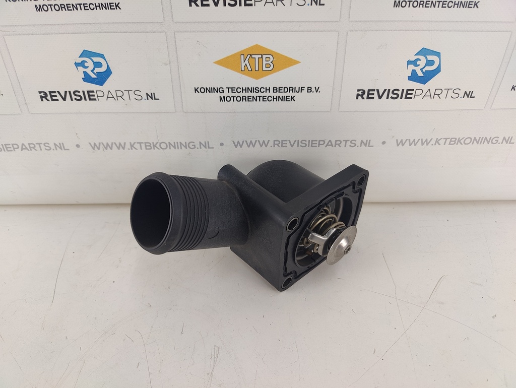 Thermostatgehäuse 82° Perkins