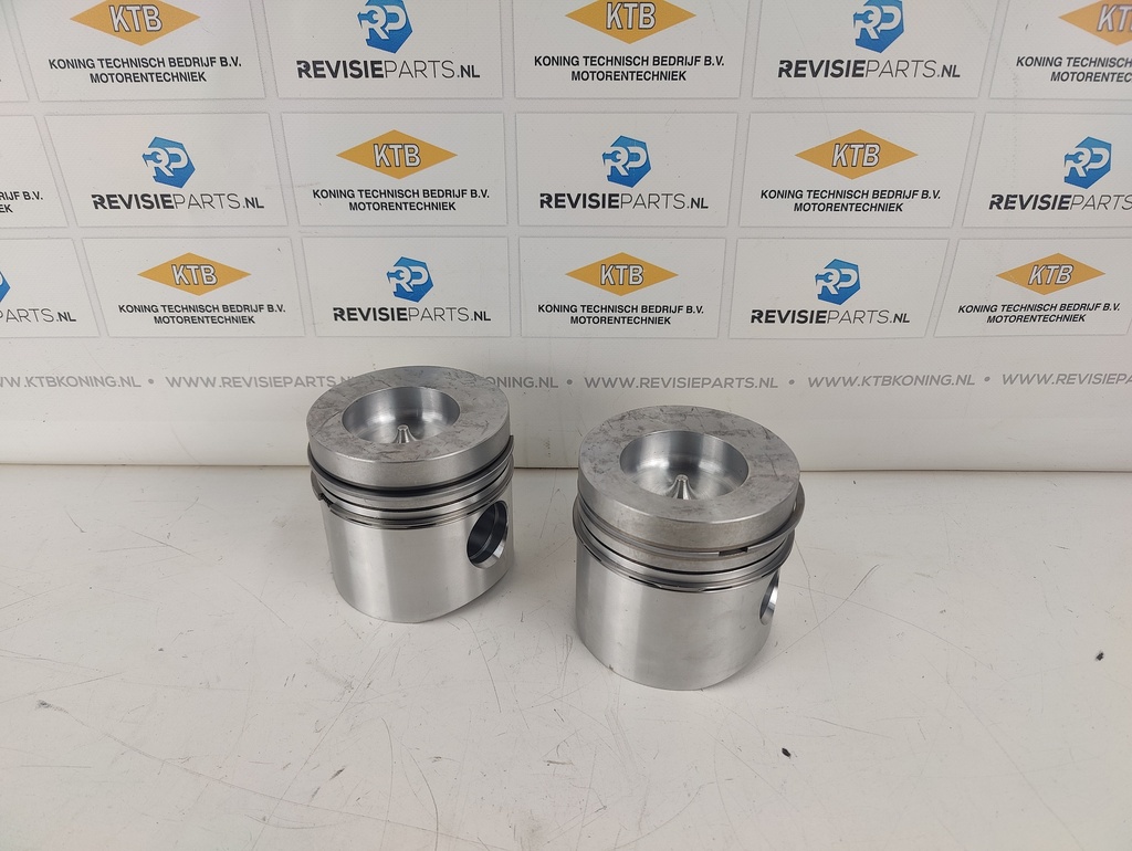 Piston MWM