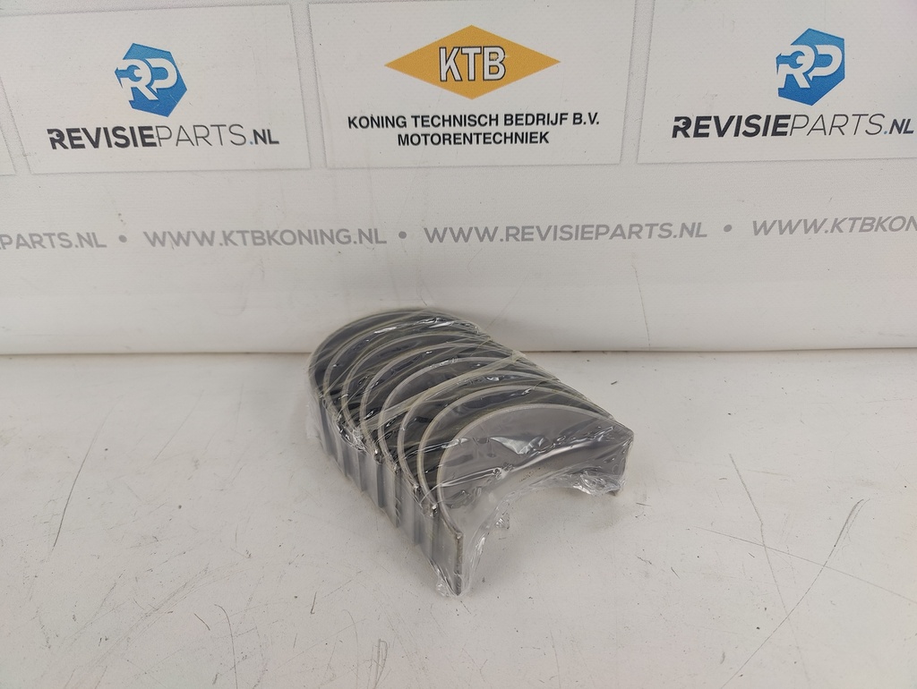Conrod bearing Liebherr