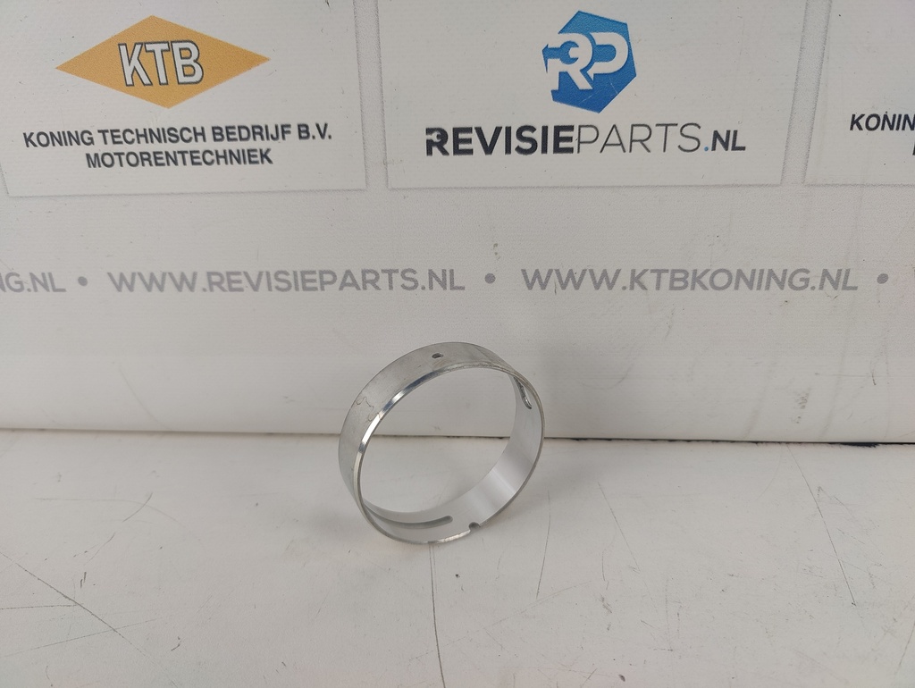 Nokkenaslager Liebherr