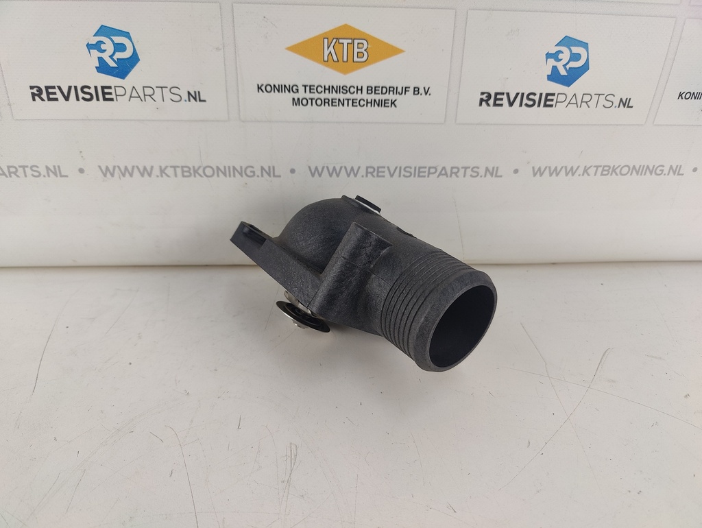 Thermostat housing 82° Landini