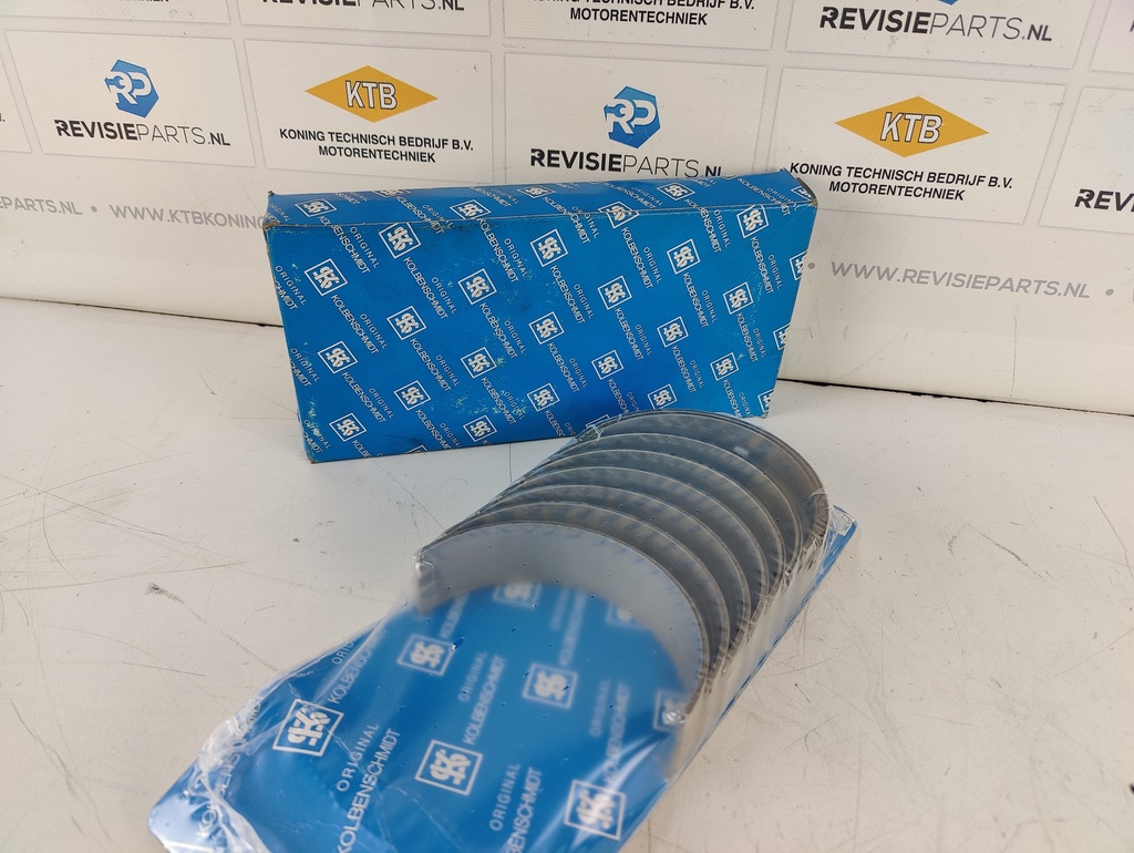 Mainbearing STD. Deutz BF6M 1015