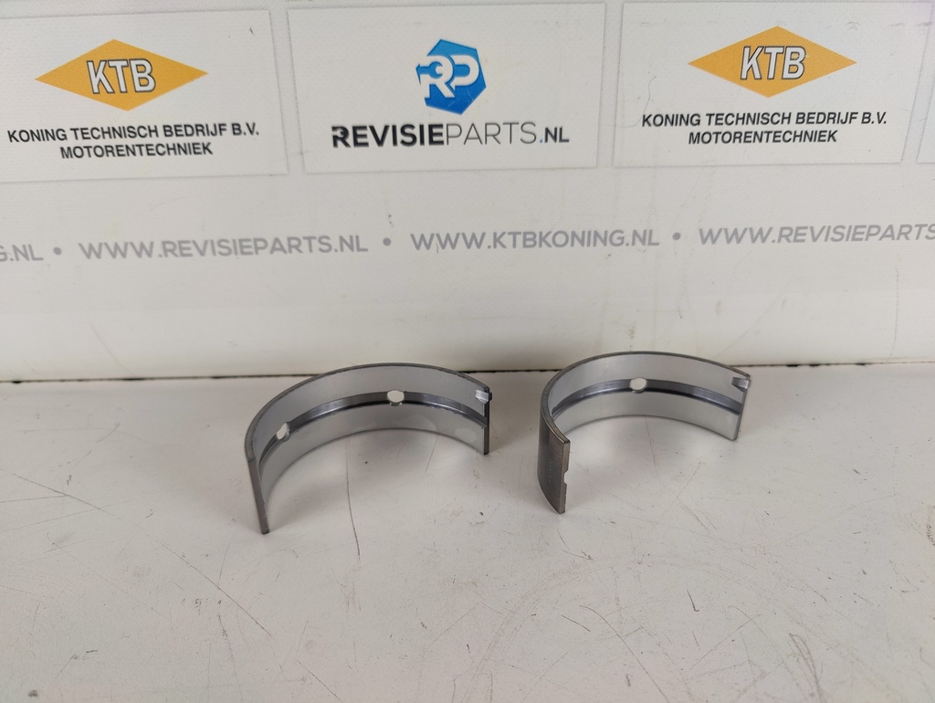 Hoofdlager 0,25 Deutz BFM 1013