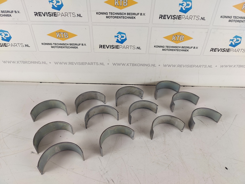Conrodbearing 0,25 Deutz BF6L913