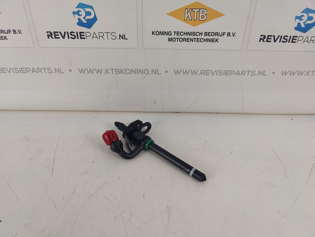Nozzle John Deere