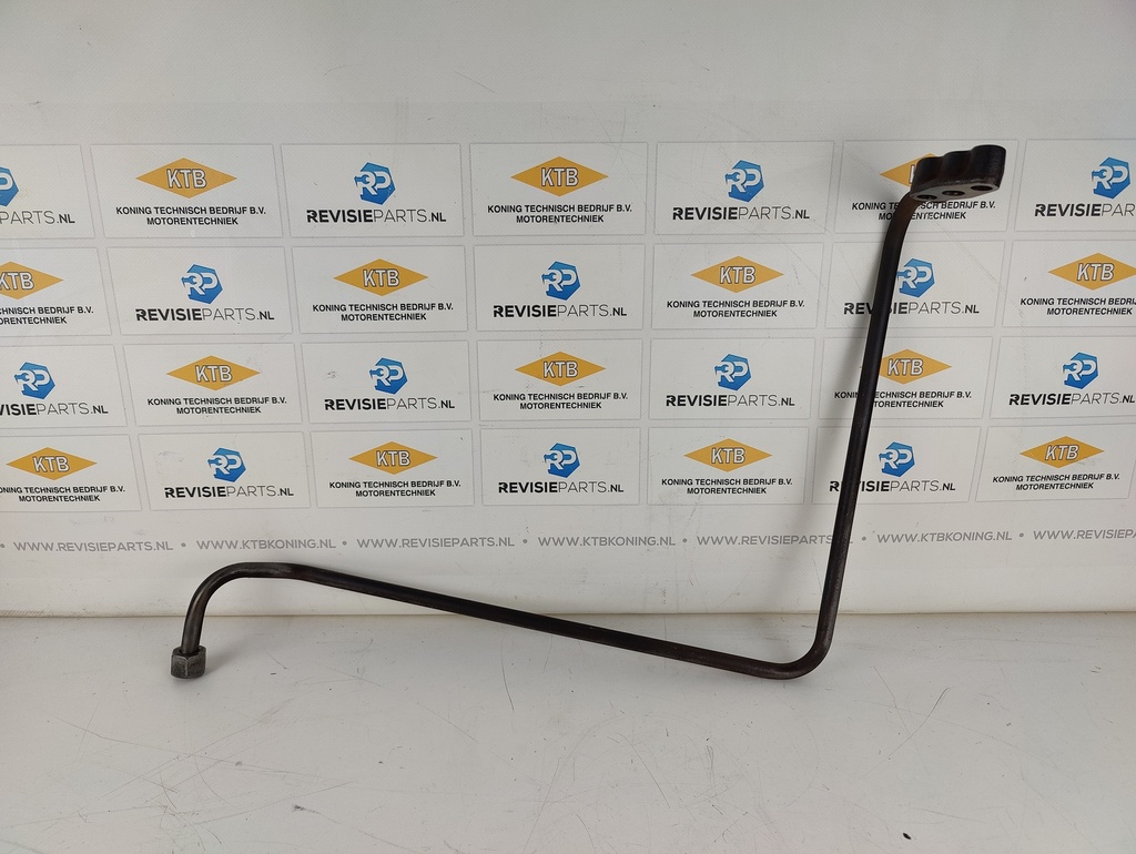 Turbo oil pipe Iveco / FPT