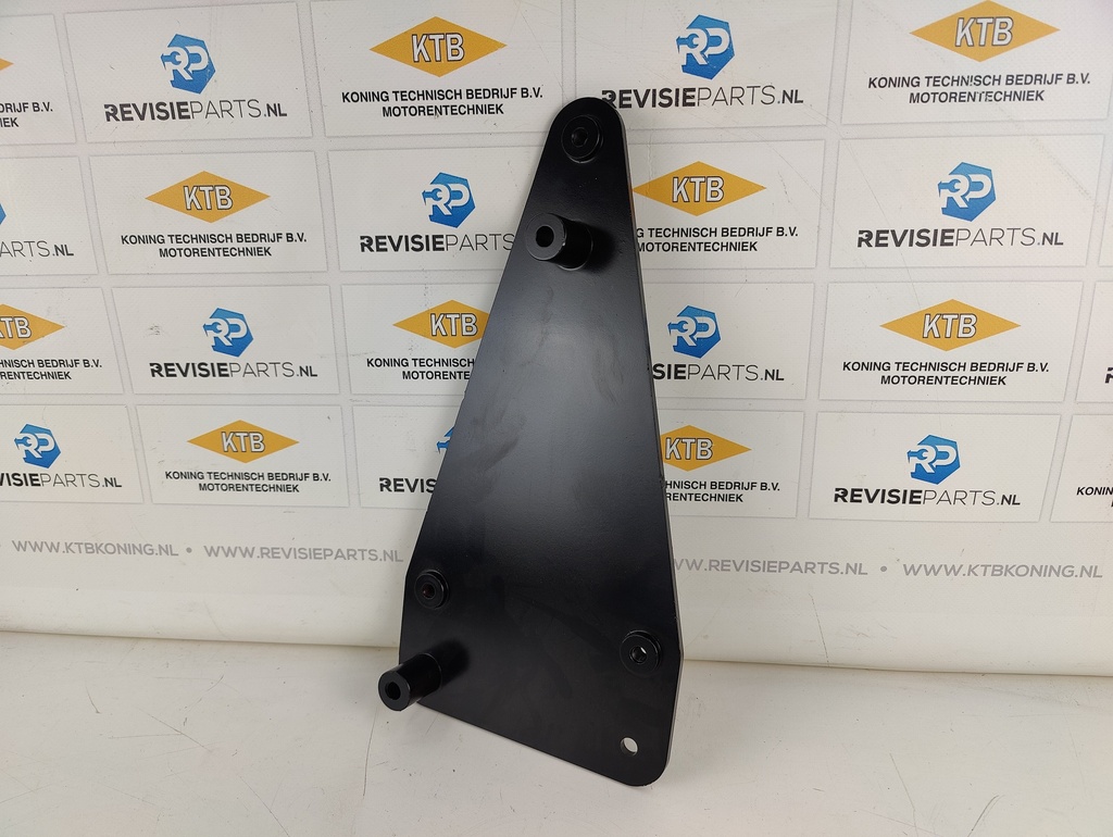 Plate Iveco / FPT