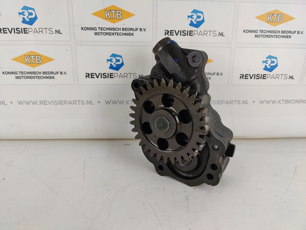 Oilpump Iveco / FPT