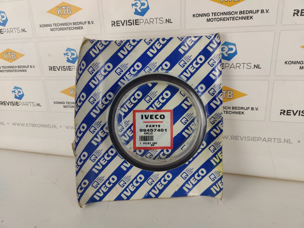 Krukas keerring Iveco / FPT
