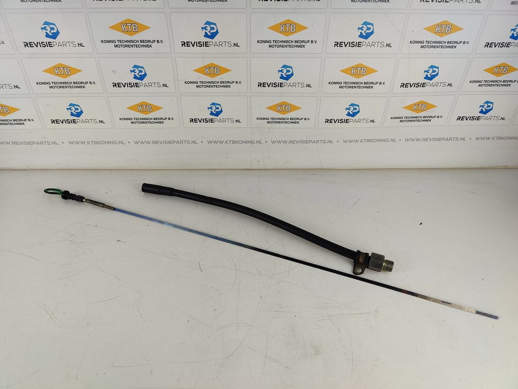 Dipstick Iveco / FPT