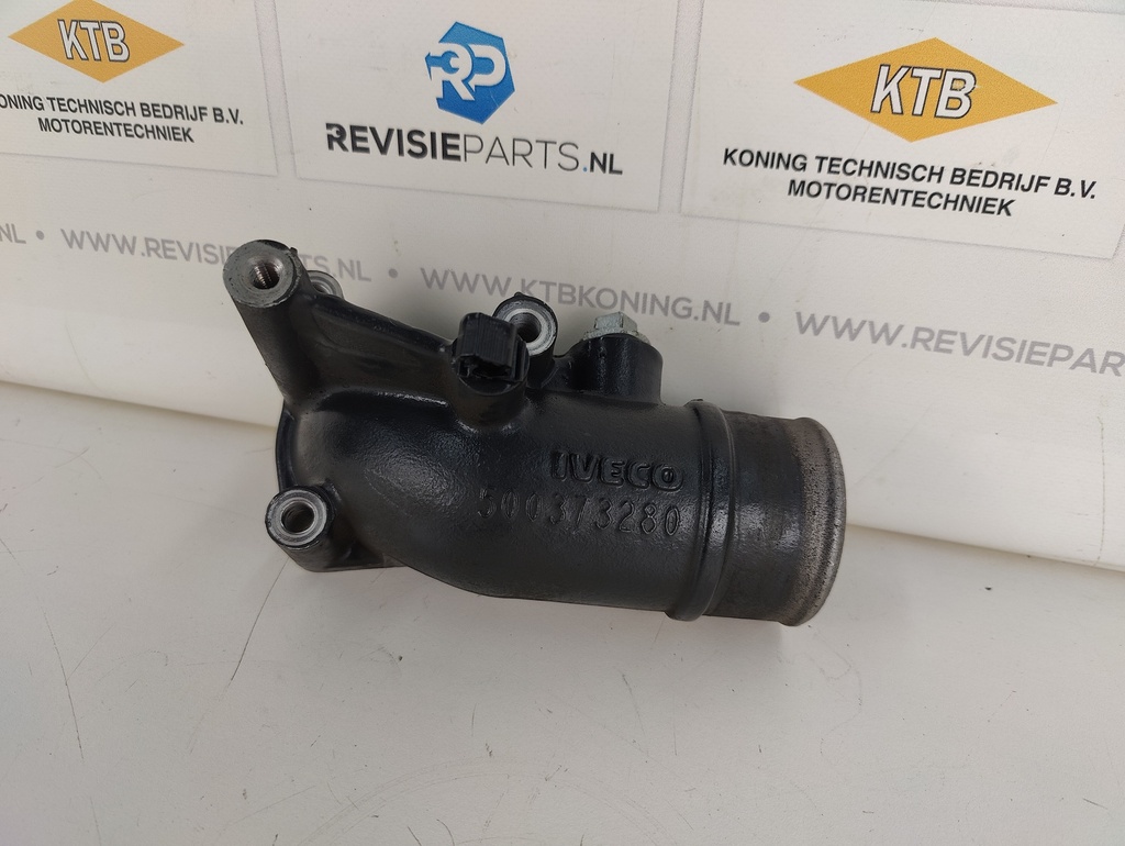 Water pipe Iveco / FPT