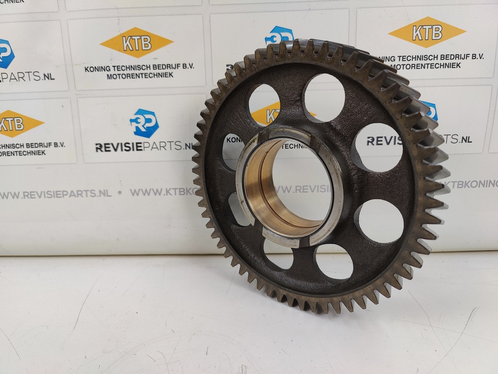 Gear Iveco / FPT