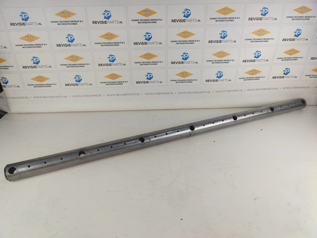 Rocker shaft Iveco / FPT