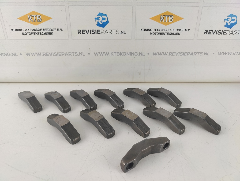 Rocker bridge Iveco / FPT