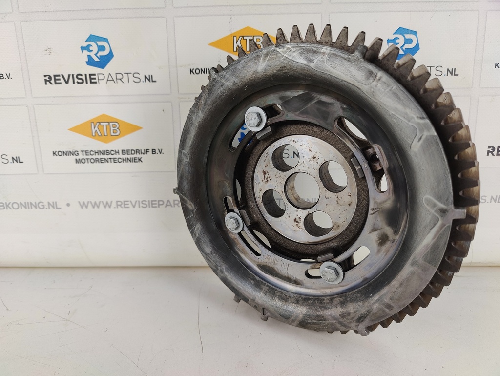 Camshaft gear Iveco / FPT