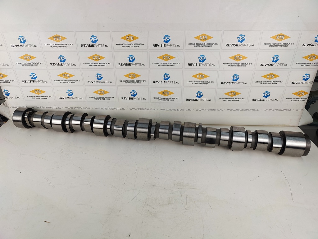 Camshaft gear Iveco / FPT