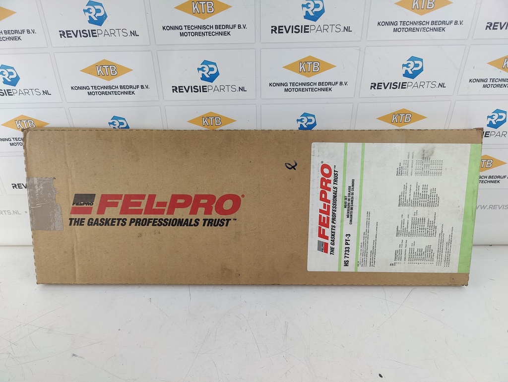 Cilinderhead gasket set GM 350V8