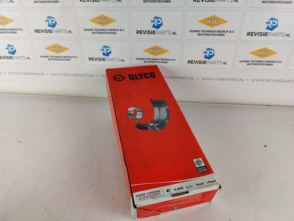 Mainbearing kit std Volvo TD 100