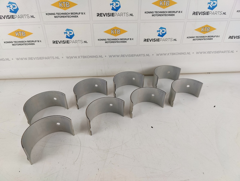 Conrod bearing std Volvo TD100 / 102