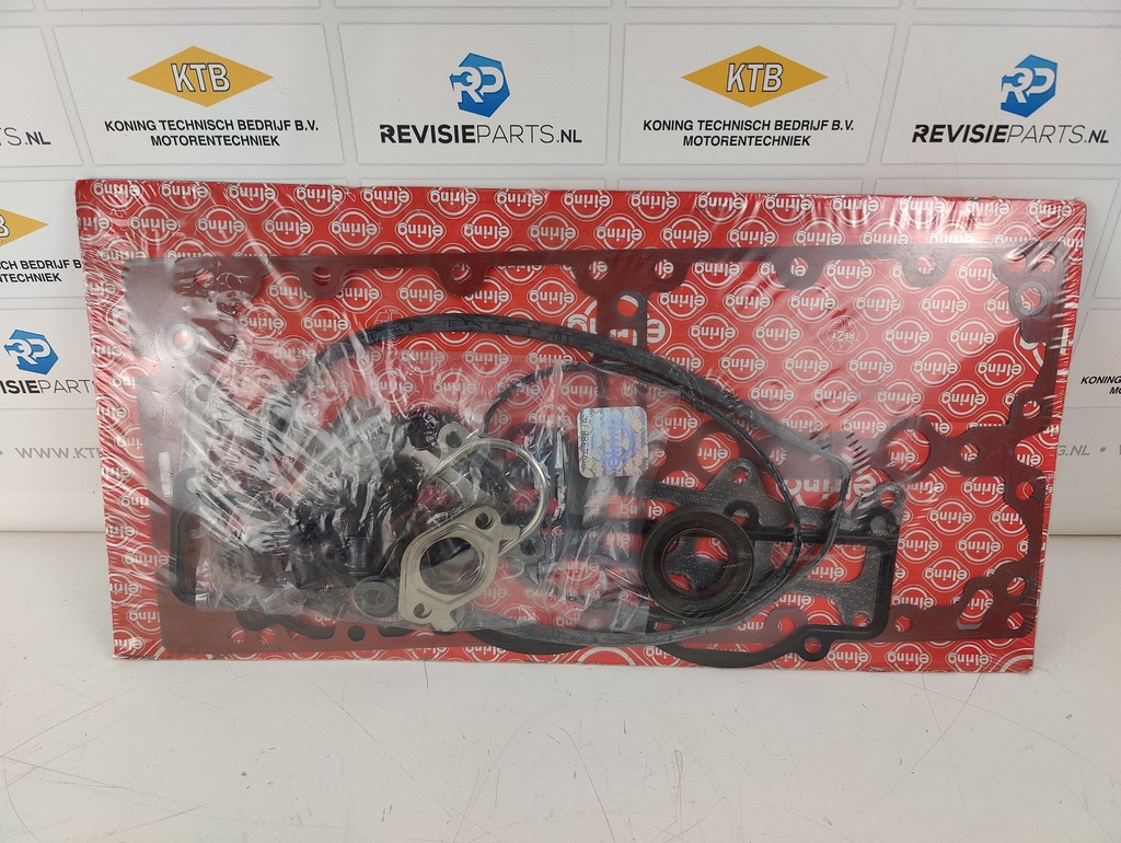 Zylinderkopfdichtungsatz Fiat / Iveco